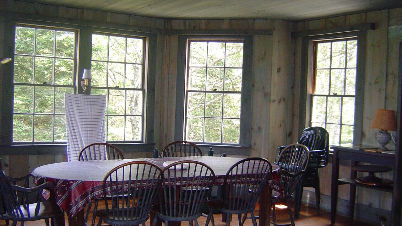 Photo of Livingroom in Vinalhaven