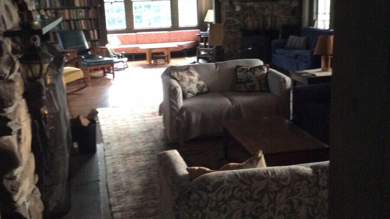 Photo of Livingroom in Vinalhaven