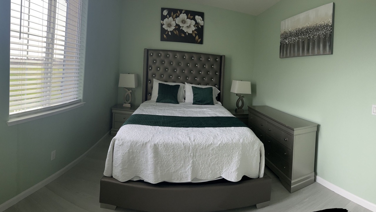 Photo of Bedroom in North Natomas