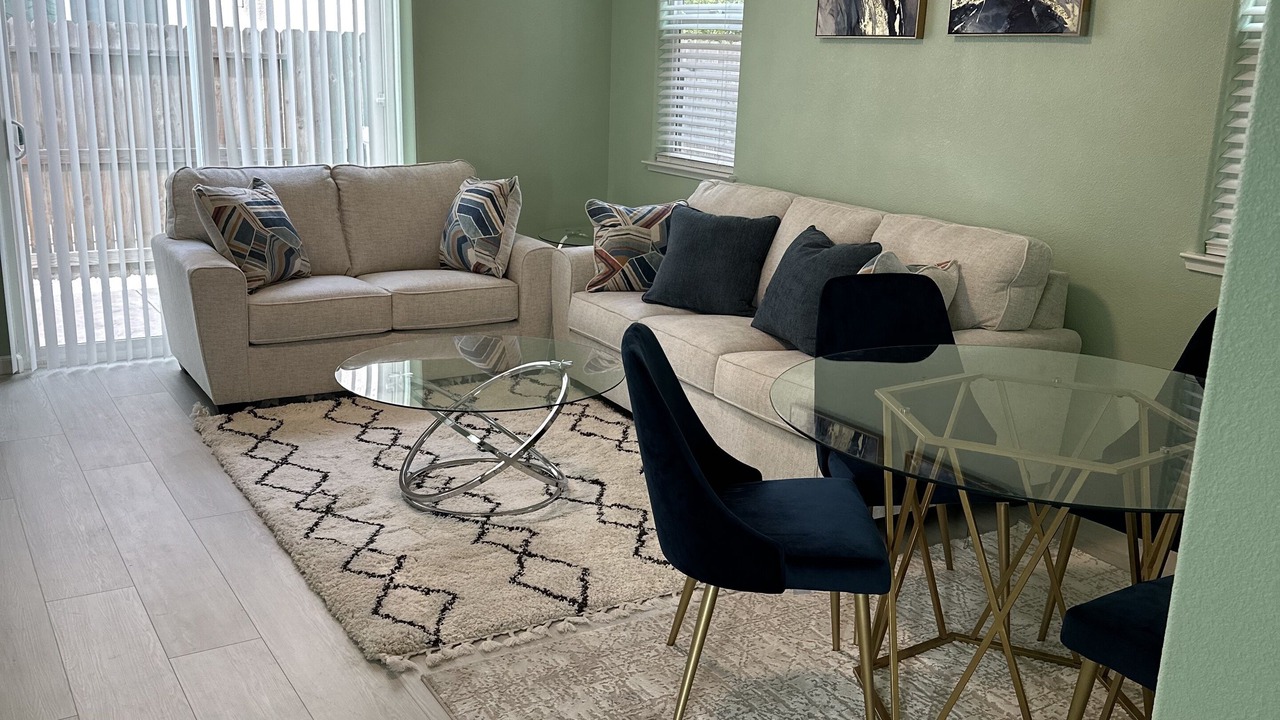 Photo of Livingroom in North Natomas