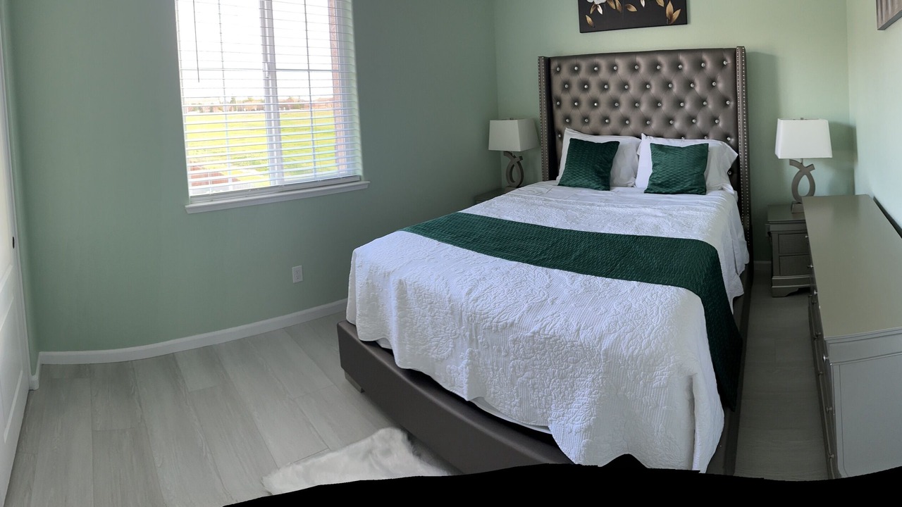 Photo of Bedroom in North Natomas