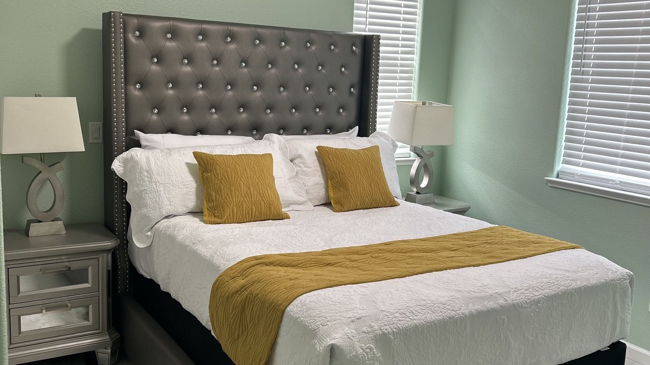 Photo of Bedroom in North Natomas