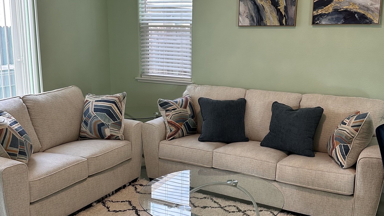 Photo of Livingroom in North Natomas