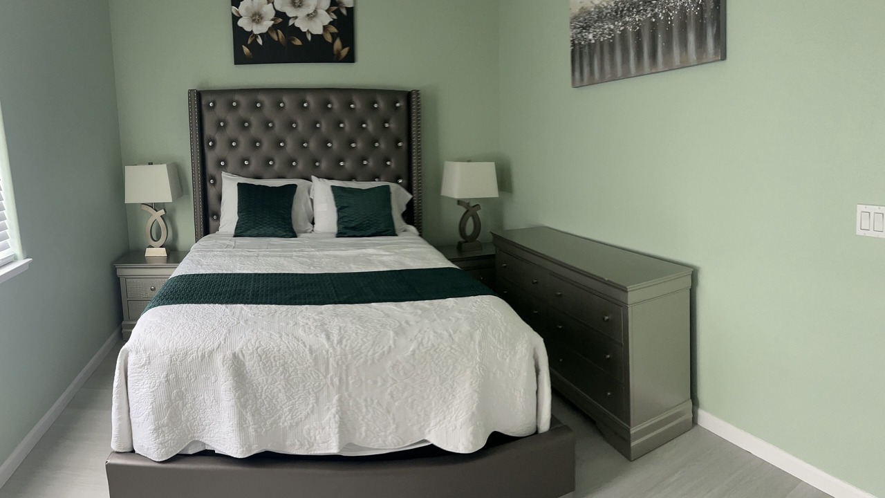 Photo of Bedroom in North Natomas