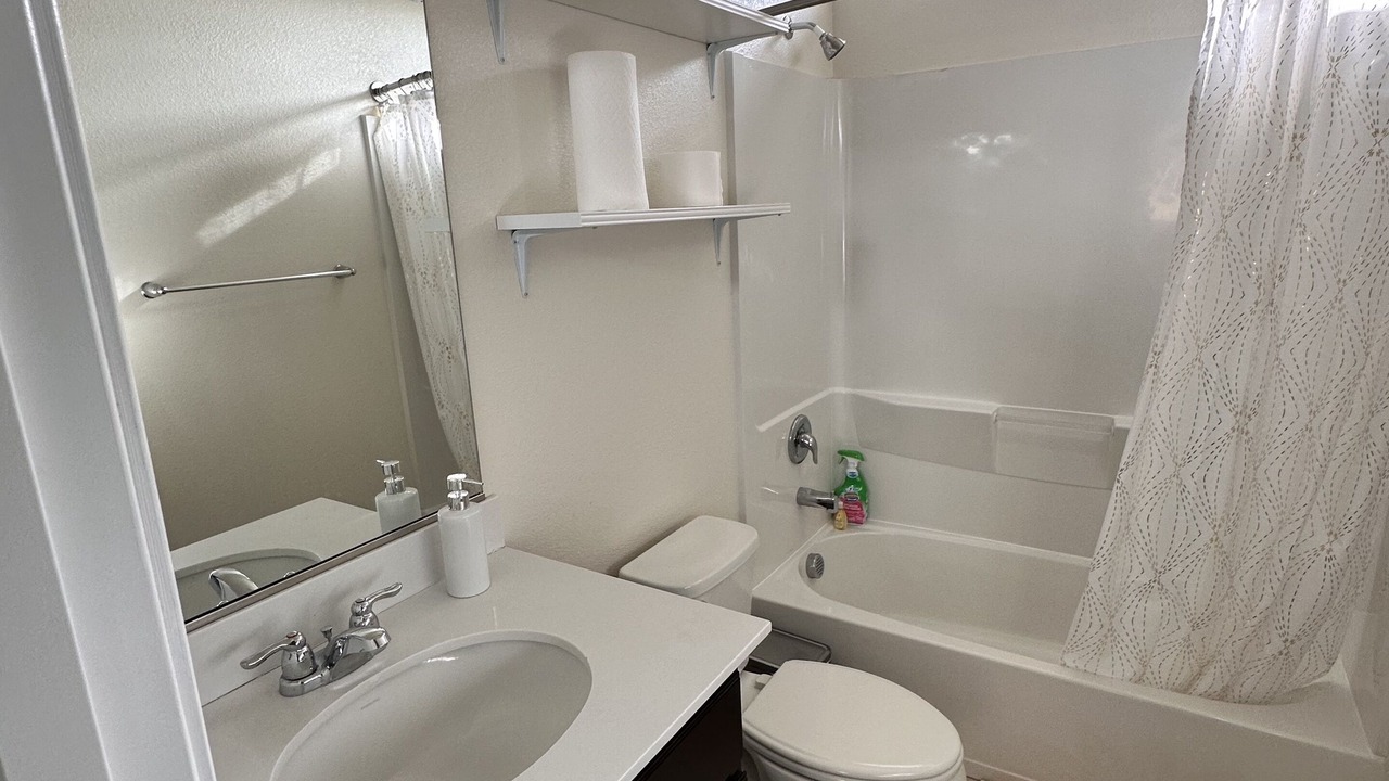 Photo of Bathroom in North Natomas