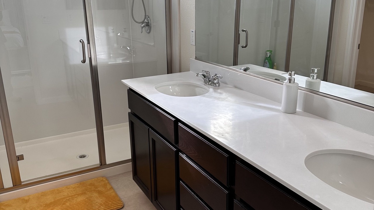 Photo of Bathroom in North Natomas