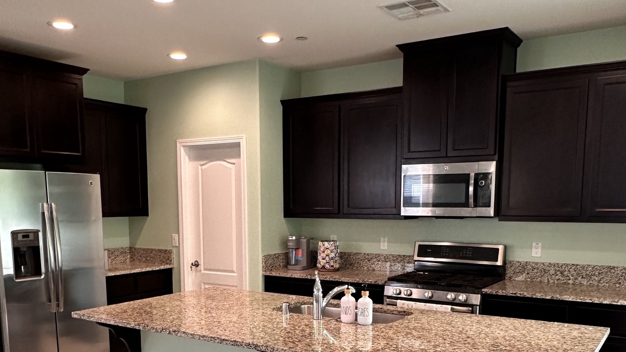 Photo of Kitchen in North Natomas