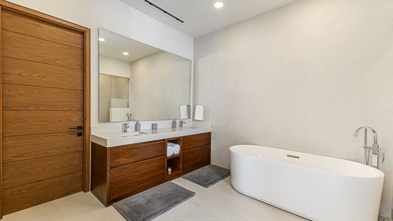 Photo of Bathroom in San Jose del Cabo