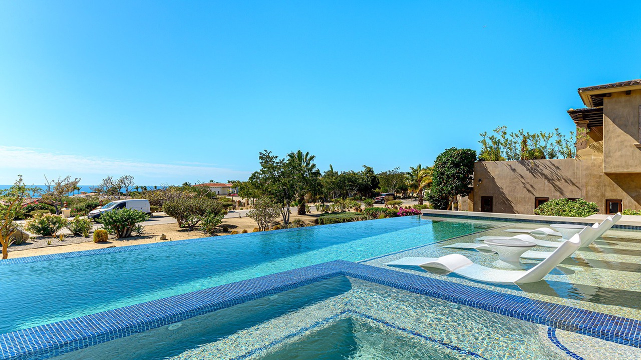 Photo of Outdoor in San Jose del Cabo