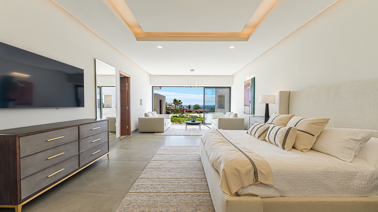 Photo of Bedroom in San Jose del Cabo