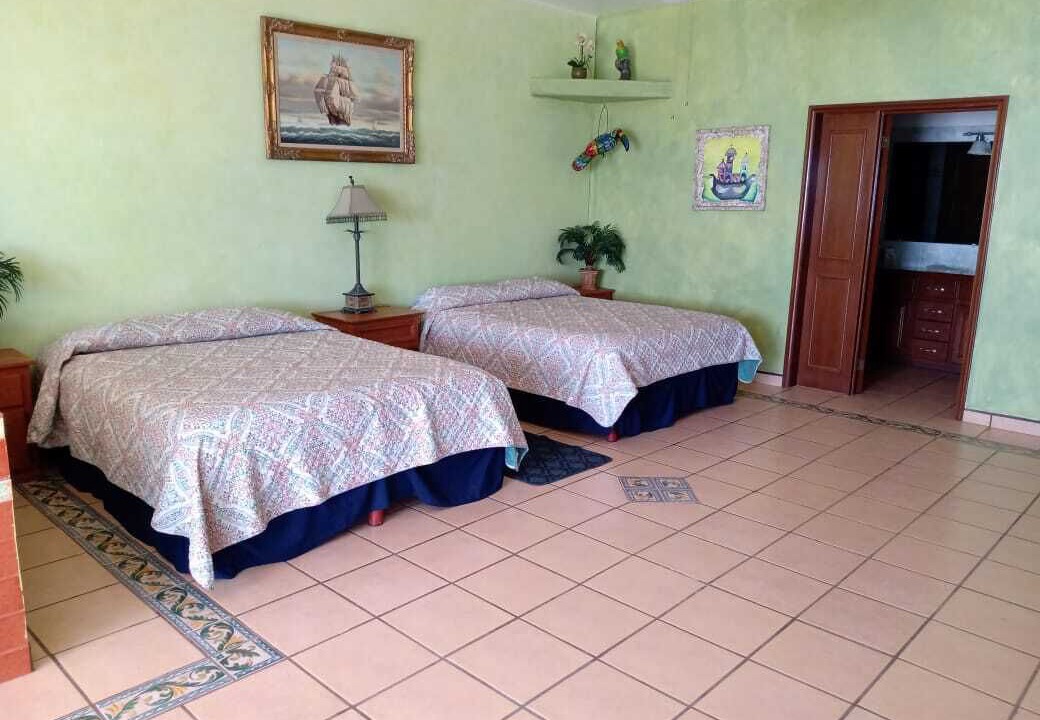 Photo of Bedroom in Bahia Kino