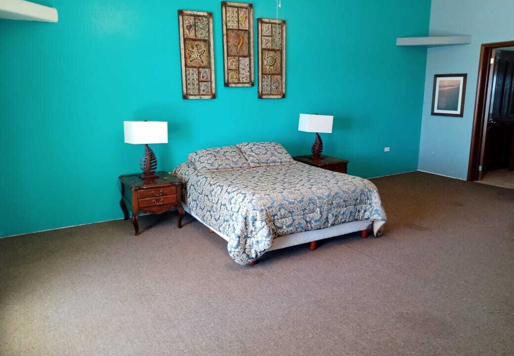 Photo of Bedroom in Bahia Kino