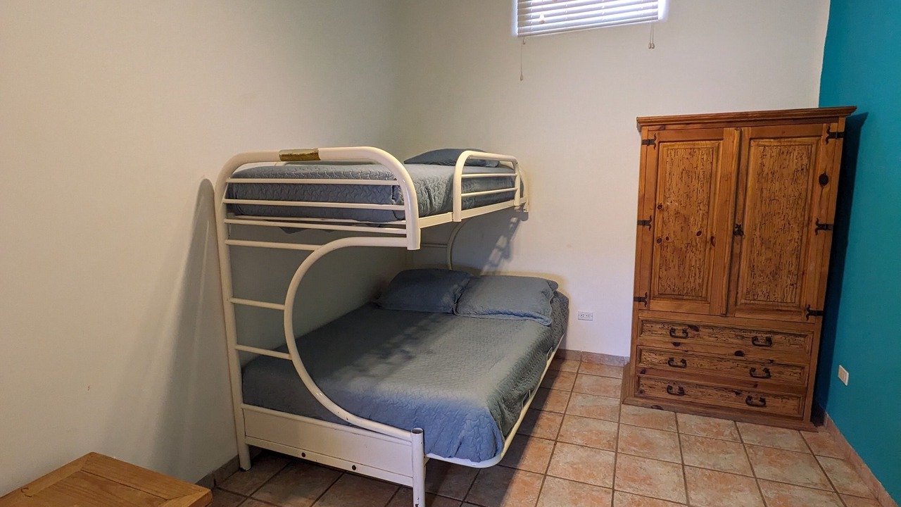 Photo of Bedroom in Bahia Kino