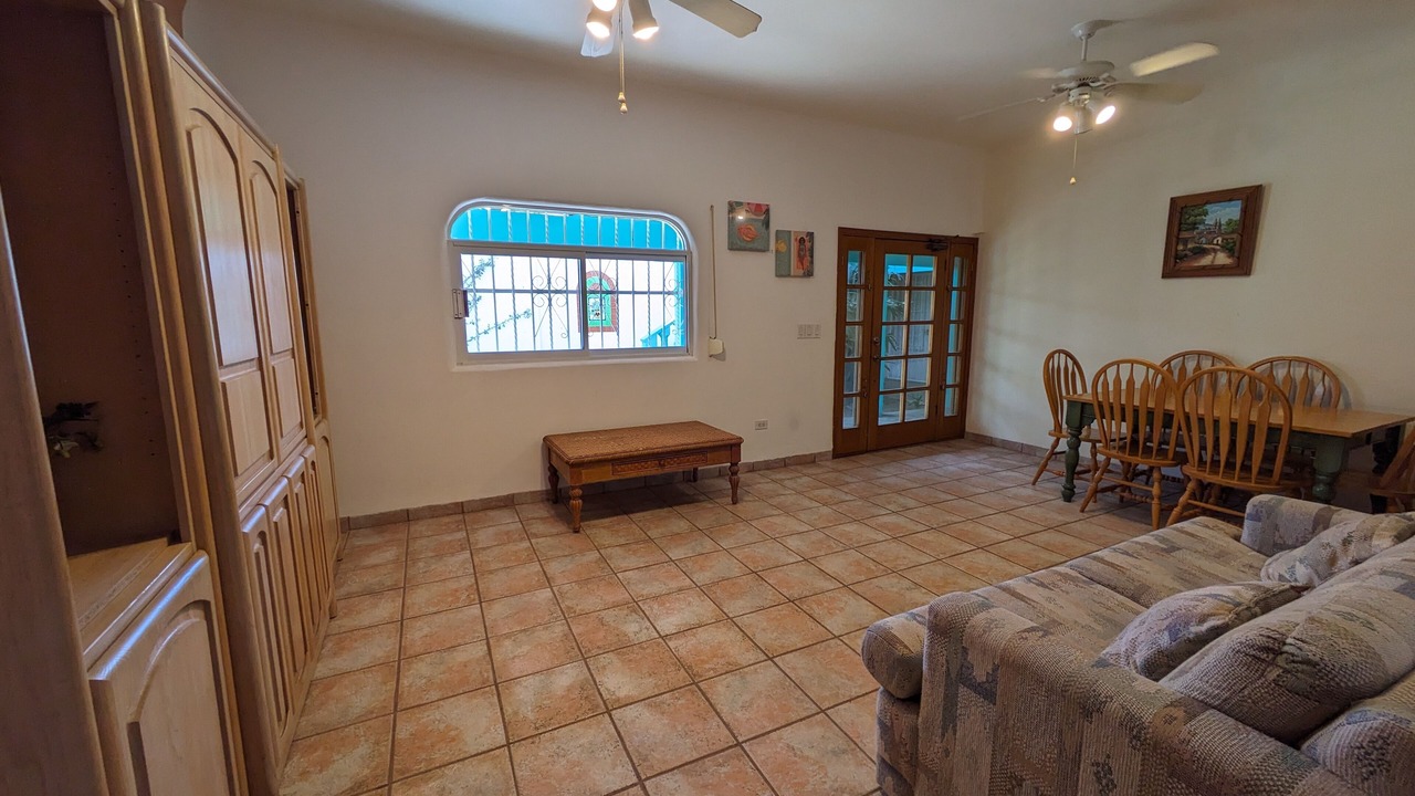 Photo of Livingroom in Bahia Kino