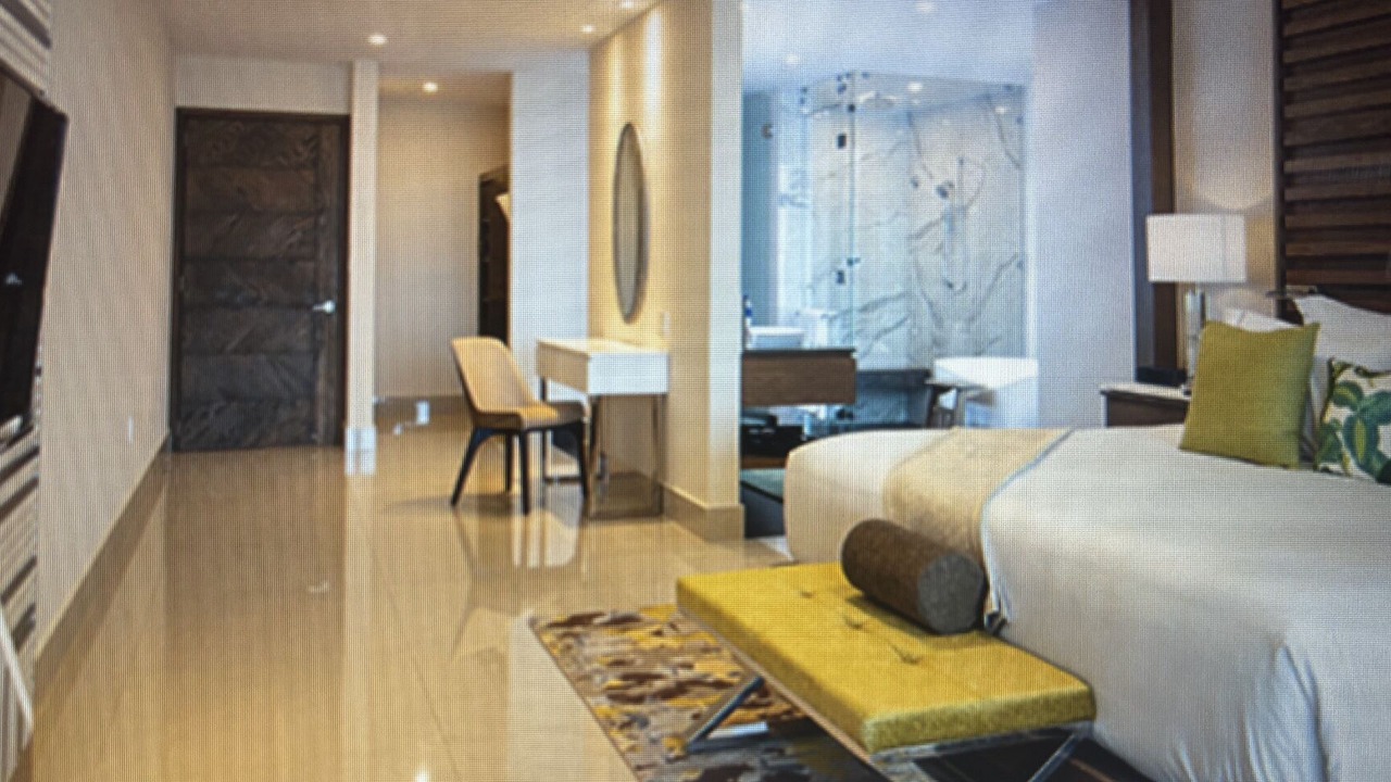 Photo of Bedroom in Ejidal
