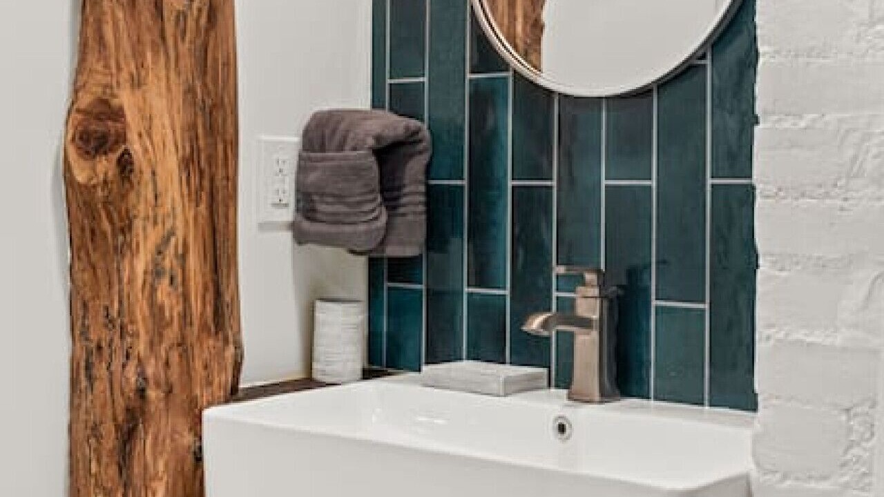 Photo of Bathroom in Belmont - Hillsboro