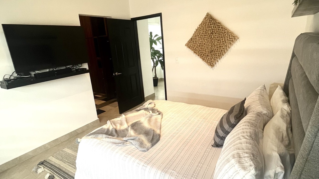 Photo of Bedroom in Cerritos
