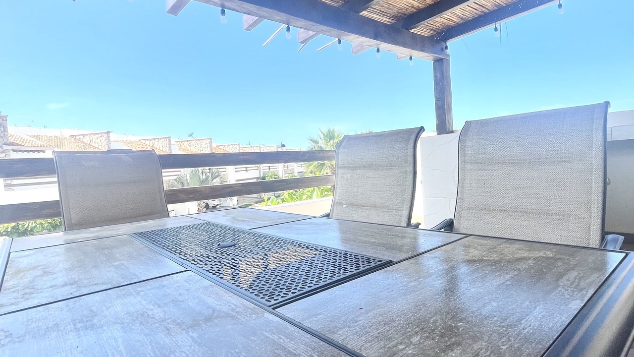Photo of Patio Balcony in Cerritos