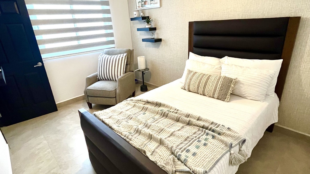 Photo of Bedroom in Cerritos