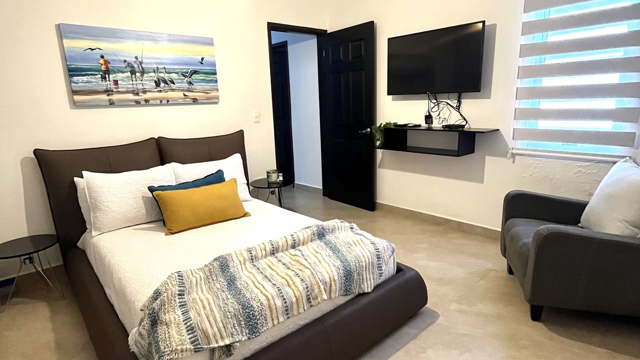 Photo of Bedroom in Cerritos