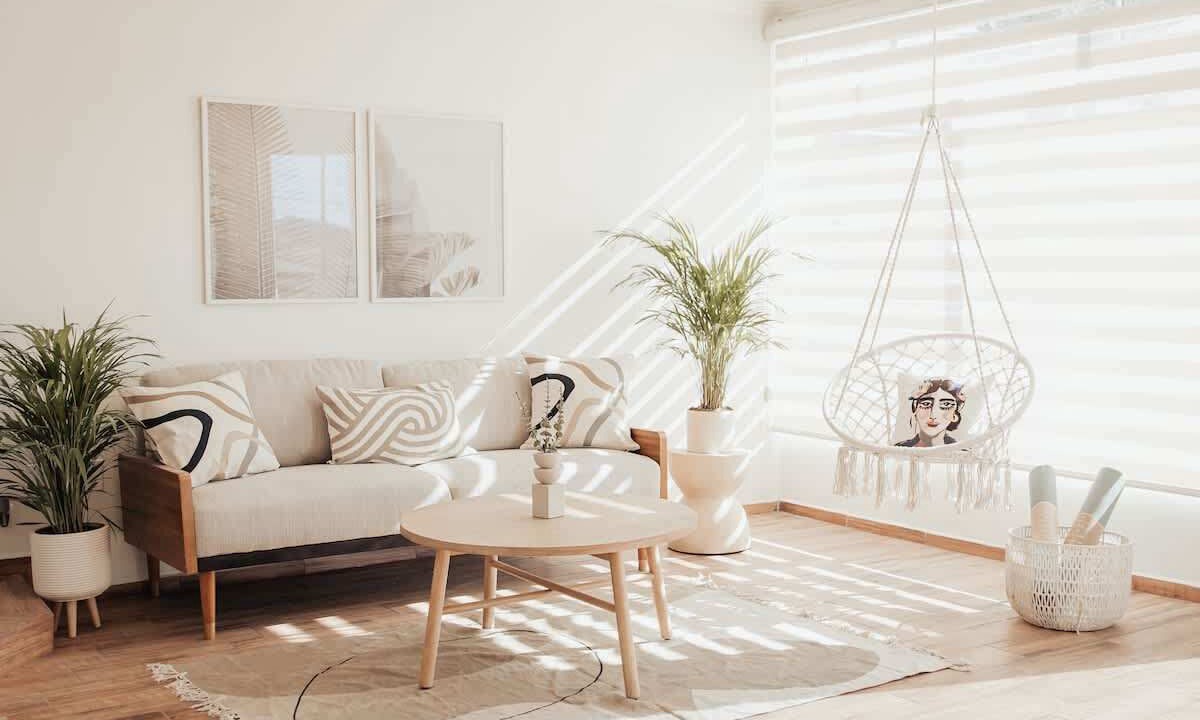 Photo of Livingroom in Carlos Pacheco 4