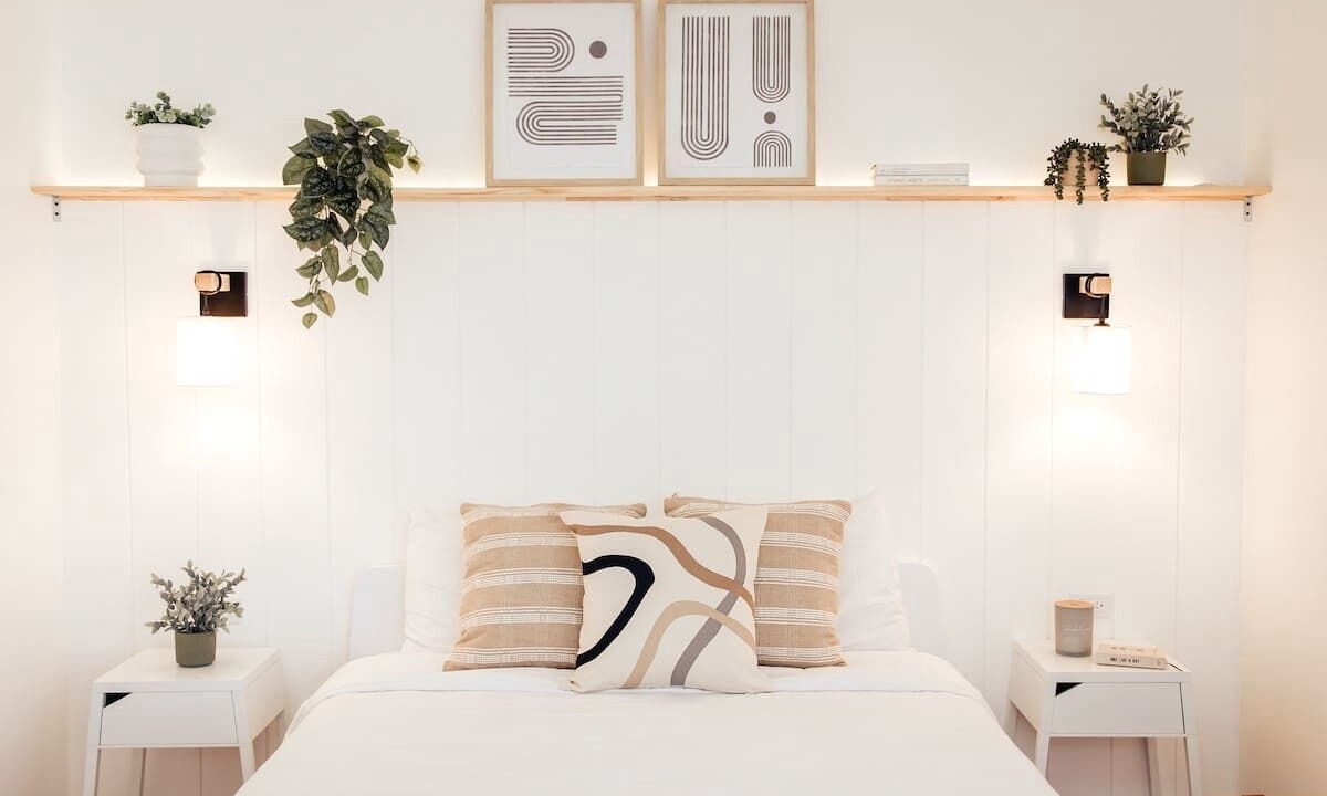 Photo of Bedroom in Carlos Pacheco 4