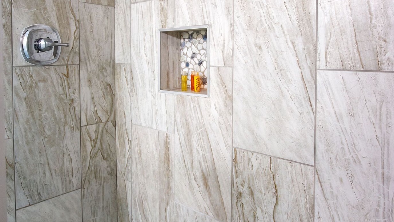 Photo of Bathroom in The Garden District