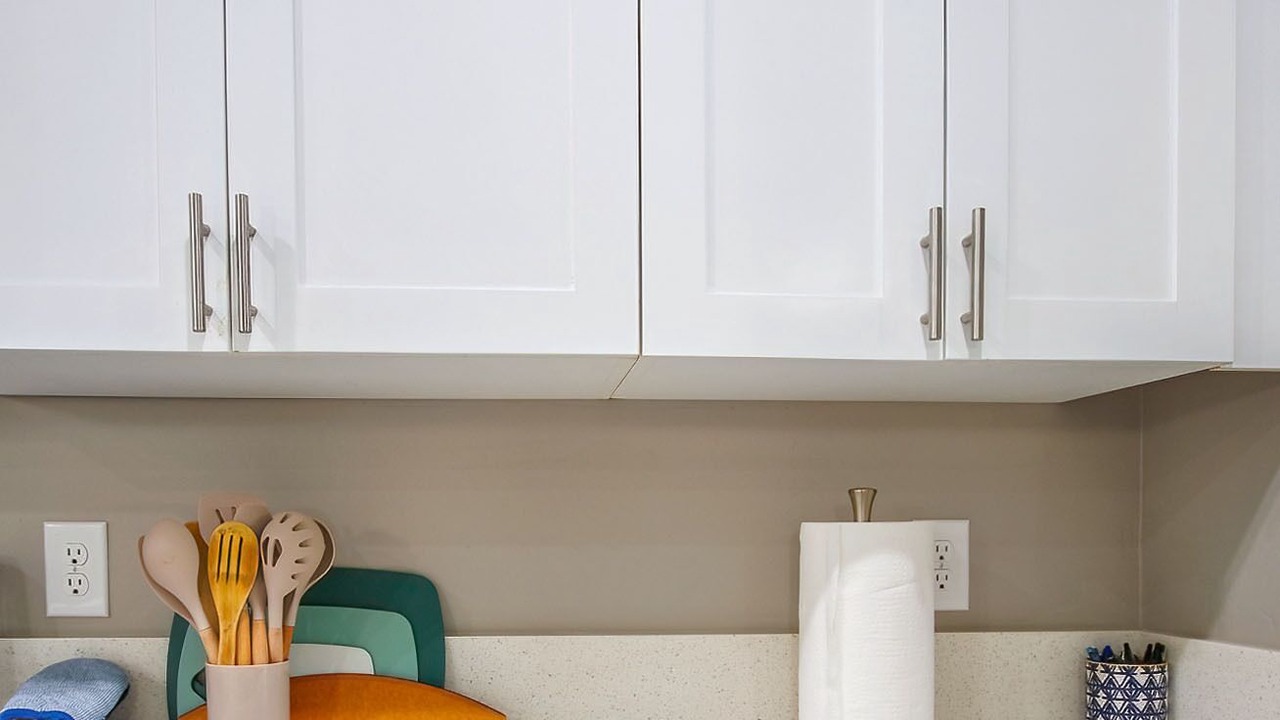 Photo of Kitchen in The Garden District