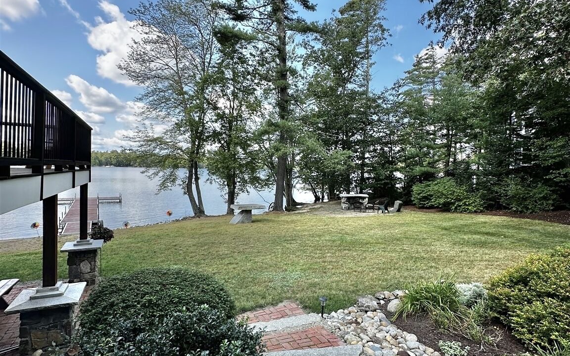 Photo of Outdoor in Shapleigh