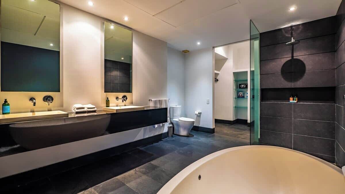 Photo of Bathroom in Parque Las Palmas