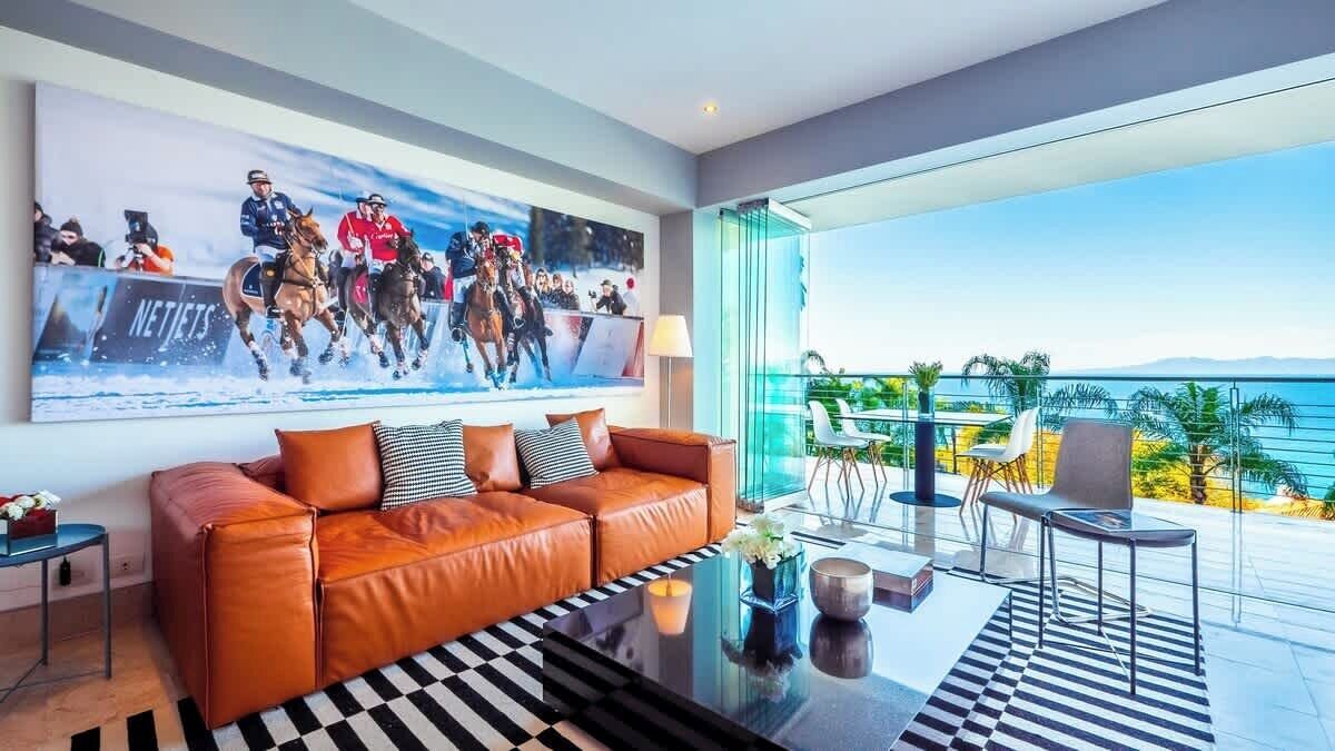 Photo of Livingroom in Parque Las Palmas