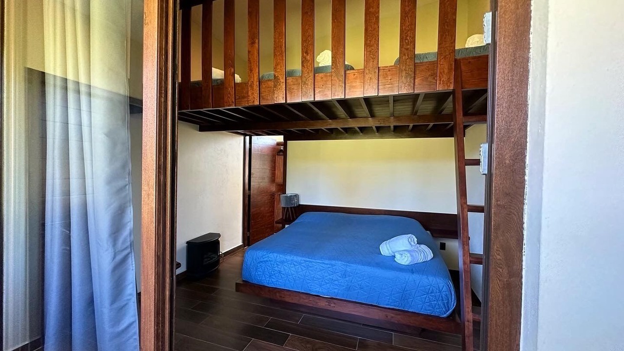 Photo of Bedroom in Tapalpa