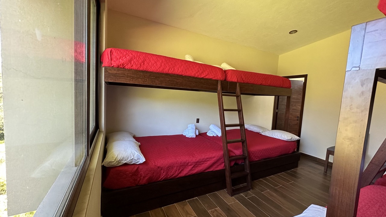 Photo of Bedroom in Tapalpa