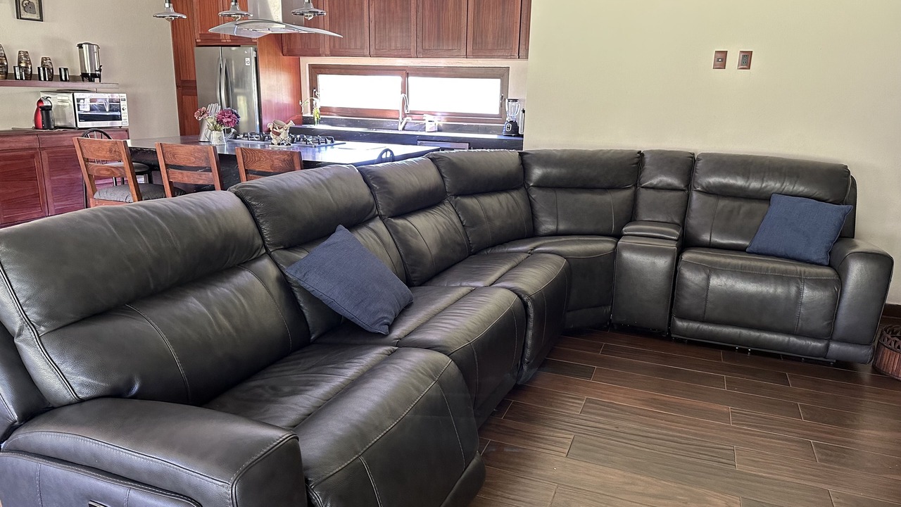 Photo of Livingroom in Tapalpa