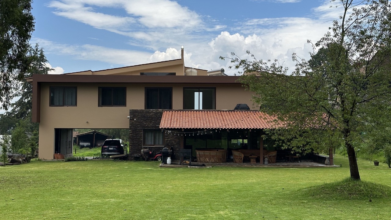 Photo of Outdoor in Tapalpa