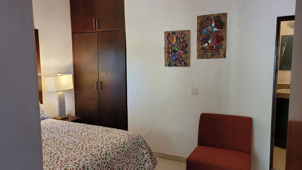 Photo of Bedroom in Chacala