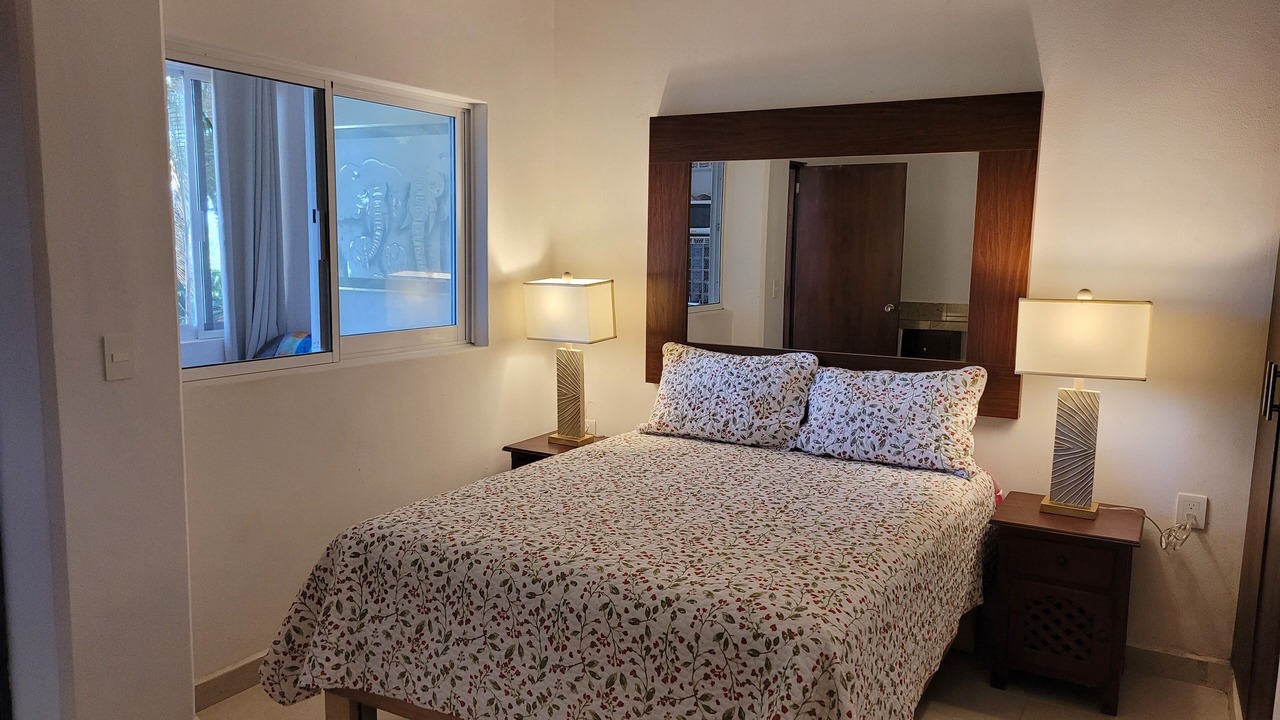 Photo of Bedroom in Chacala