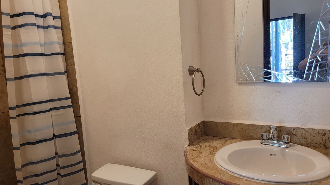 Photo of Bathroom in Chacala