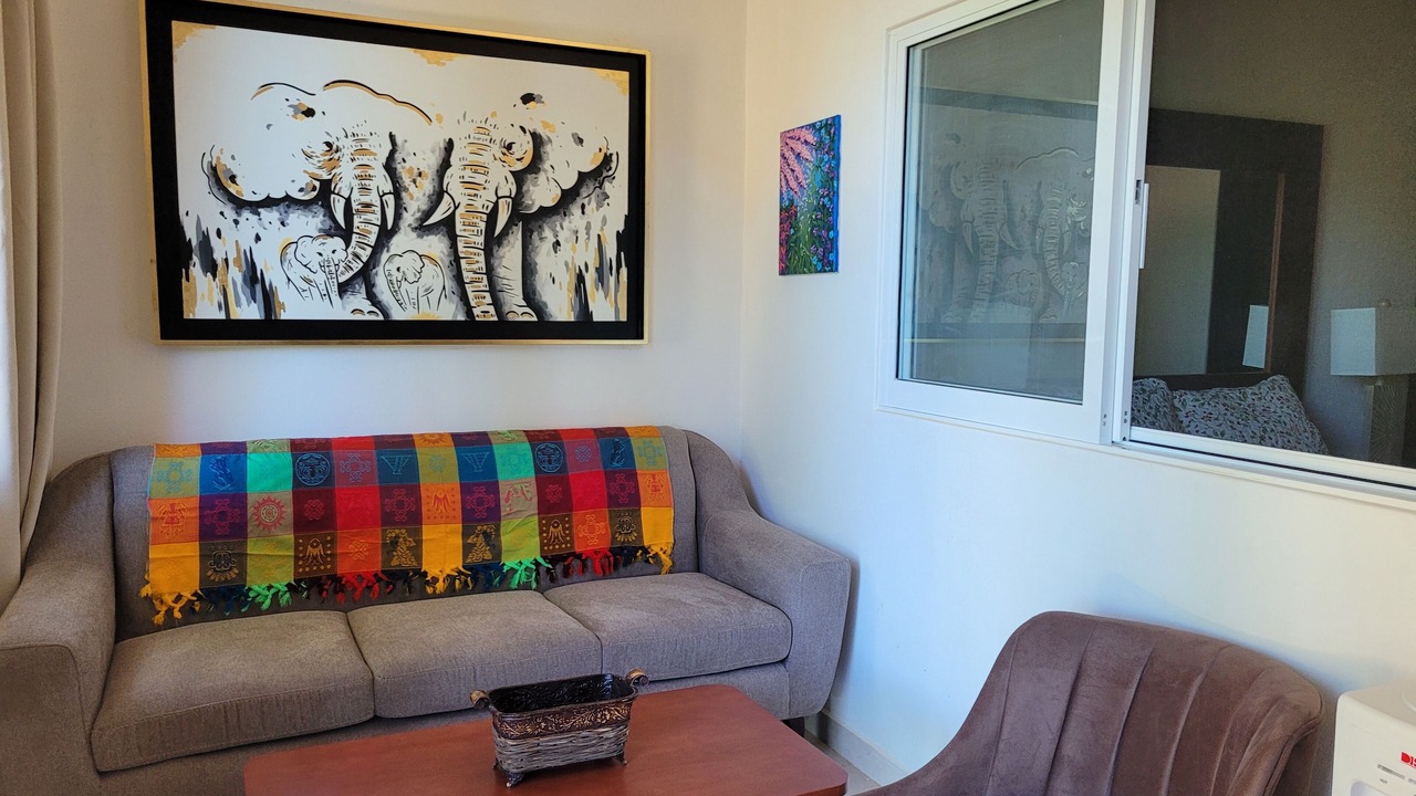 Photo of Livingroom in Chacala