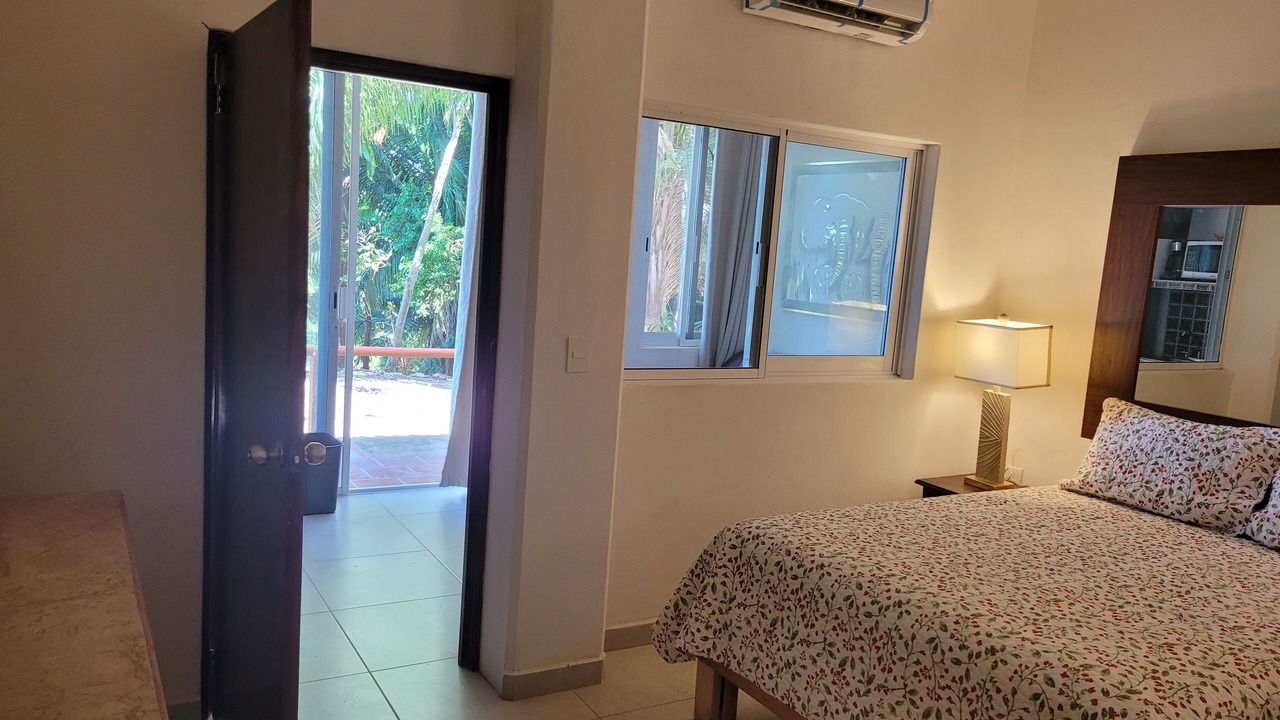 Photo of Bedroom in Chacala