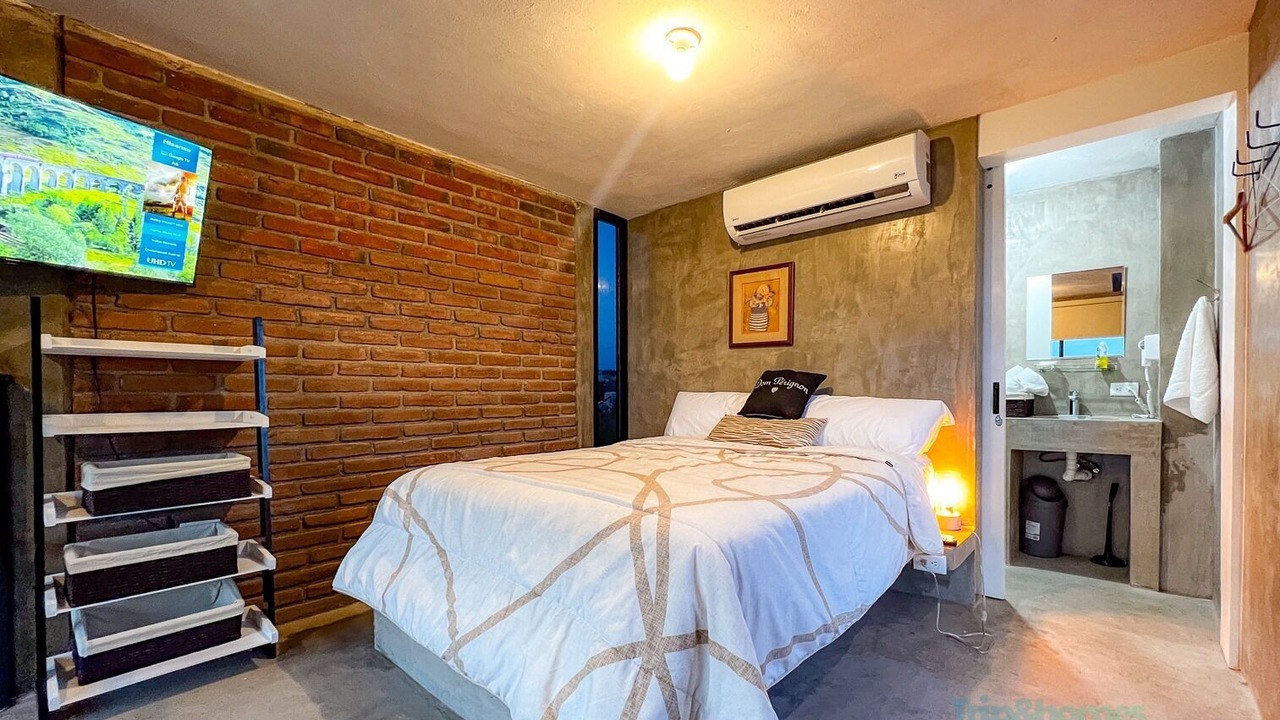 Photo of Bedroom in La Ventana