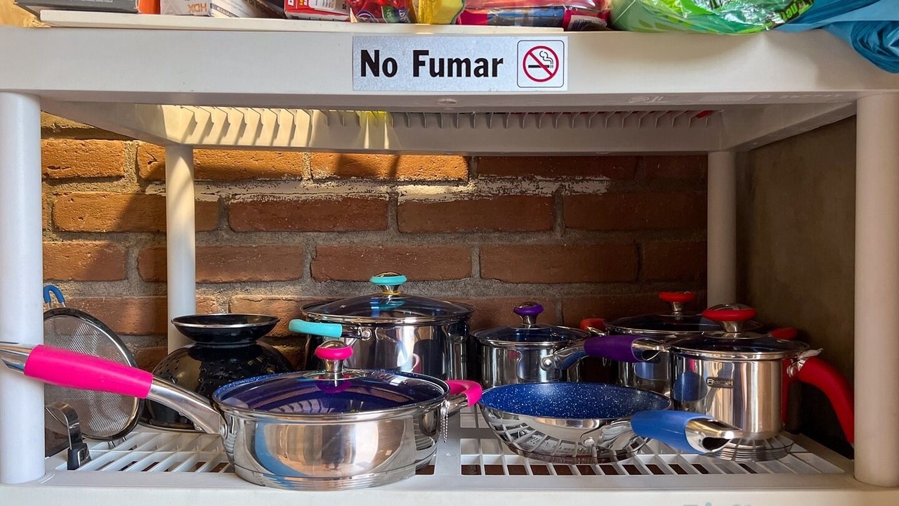 Photo of Kitchen in La Ventana