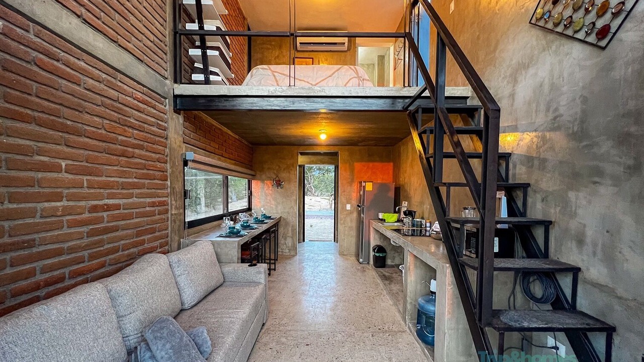 Photo of Livingroom in La Ventana
