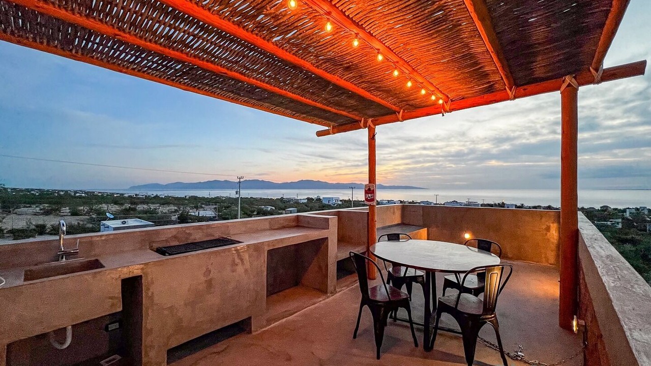 Photo of Outdoor in La Ventana