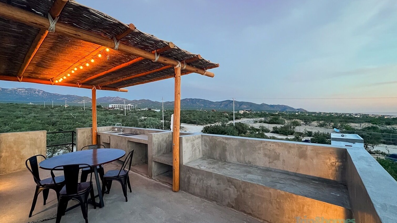 Photo of Outdoor in La Ventana