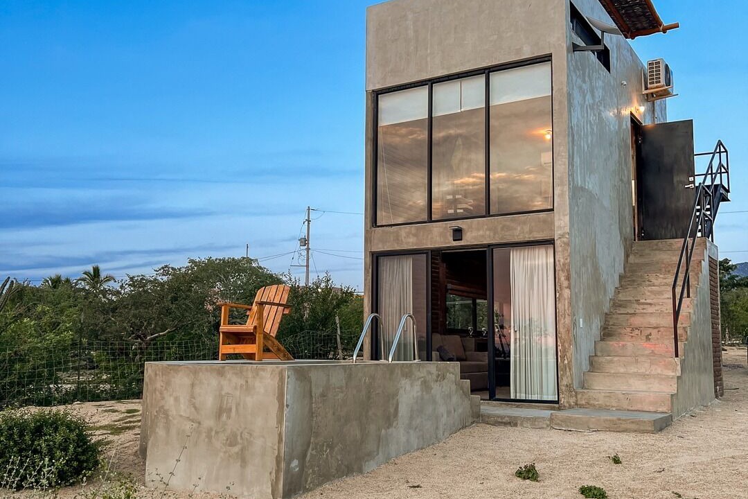 Photo of Outdoor in La Ventana