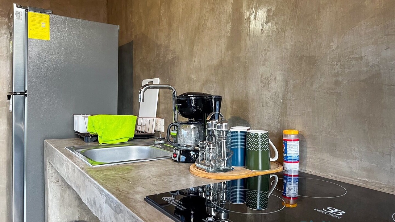 Photo of Kitchen in La Ventana