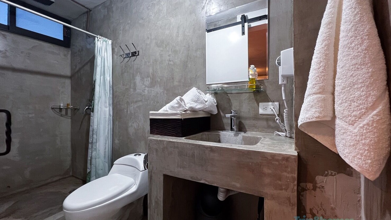 Photo of Bathroom in La Ventana