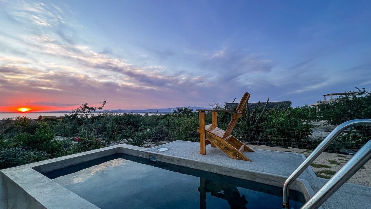 Photo of Outdoor in La Ventana