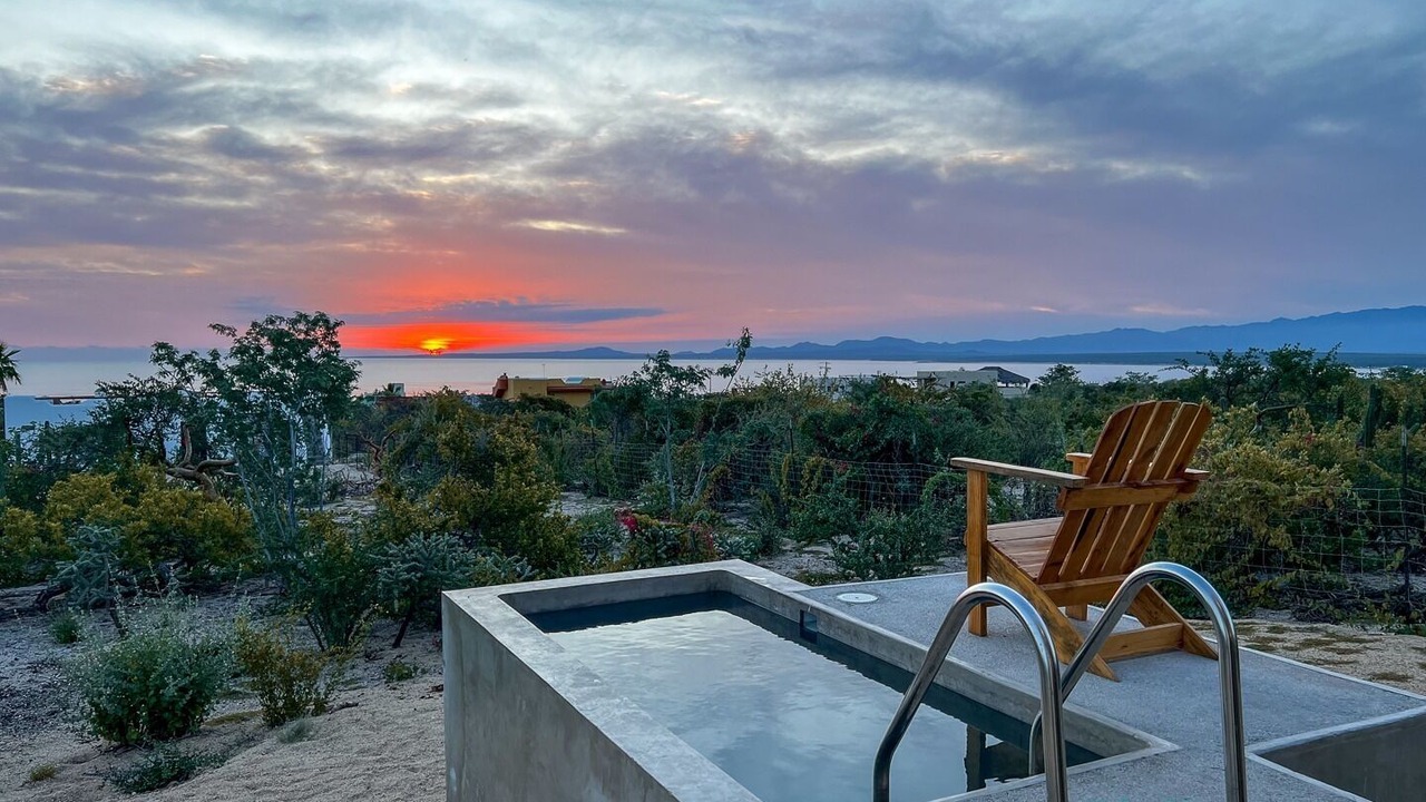 Photo of Outdoor in La Ventana